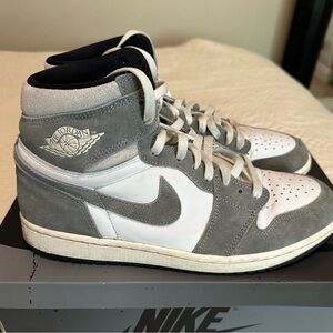 Nike Air Jordan 1 Retro High OG Shoes